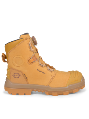 150mm Wheat BOA Boot