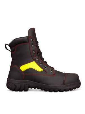 180mm Wildland Firefighters Boot