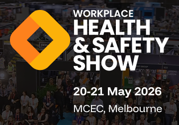 Workplace Health and Safety Show