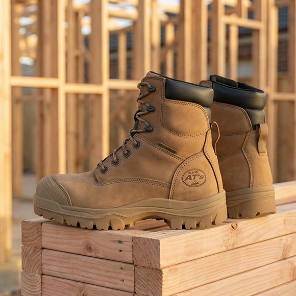 Building & Construction