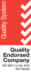 Quality Systems