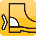 heel-protection