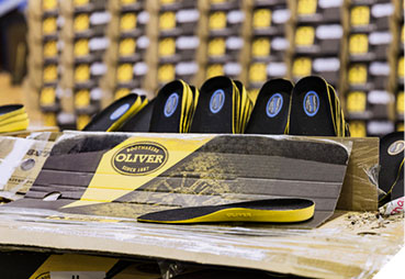 trusted boots
