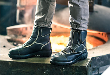 trusted boots