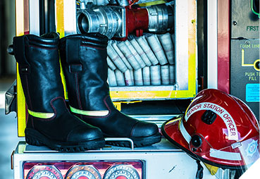 trusted boots