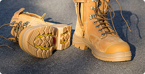 Boot Care