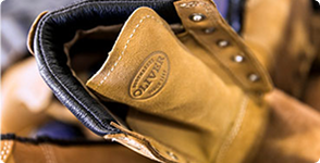 Footwear Features